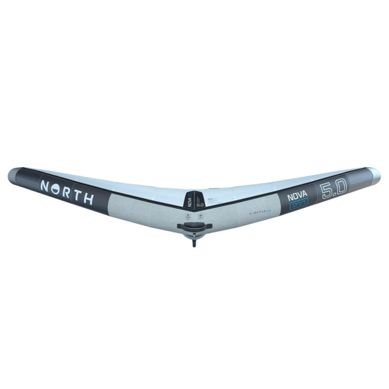 AILE DE WINGSURF NORTH NOVA PRO 2024 WHITE