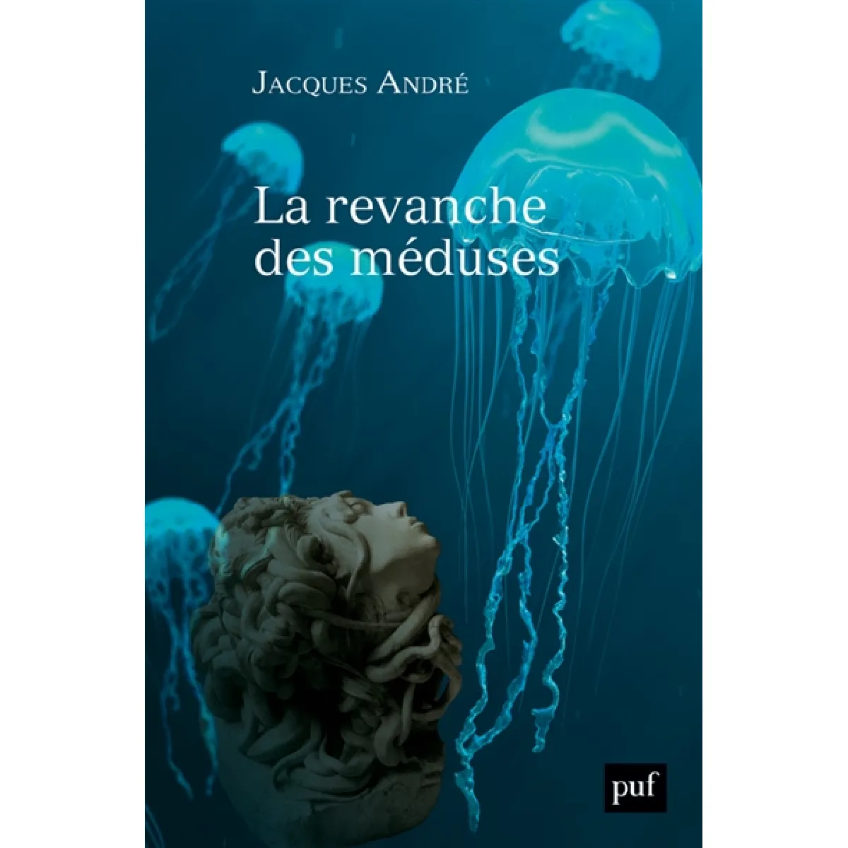 La revanche des méduses · Occasion