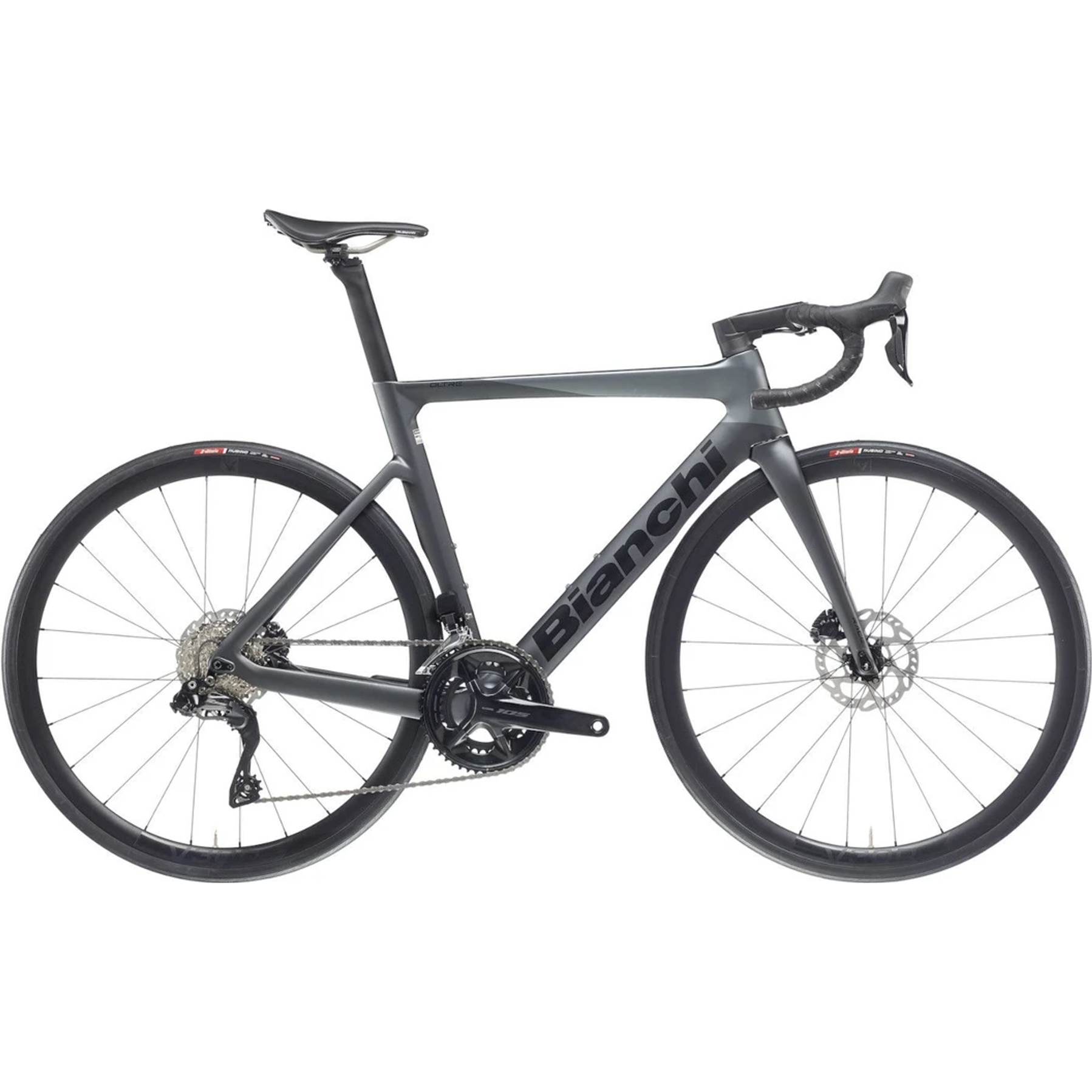 Bianchi Oltre Race 105 2026