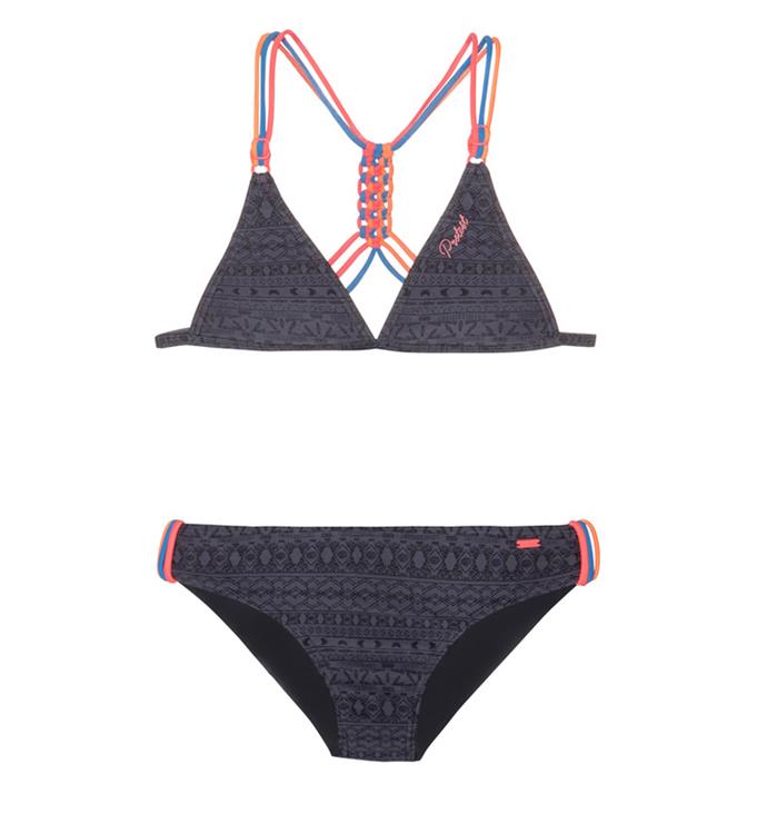 Protest FIMKE 20 JR triangle Bikini
