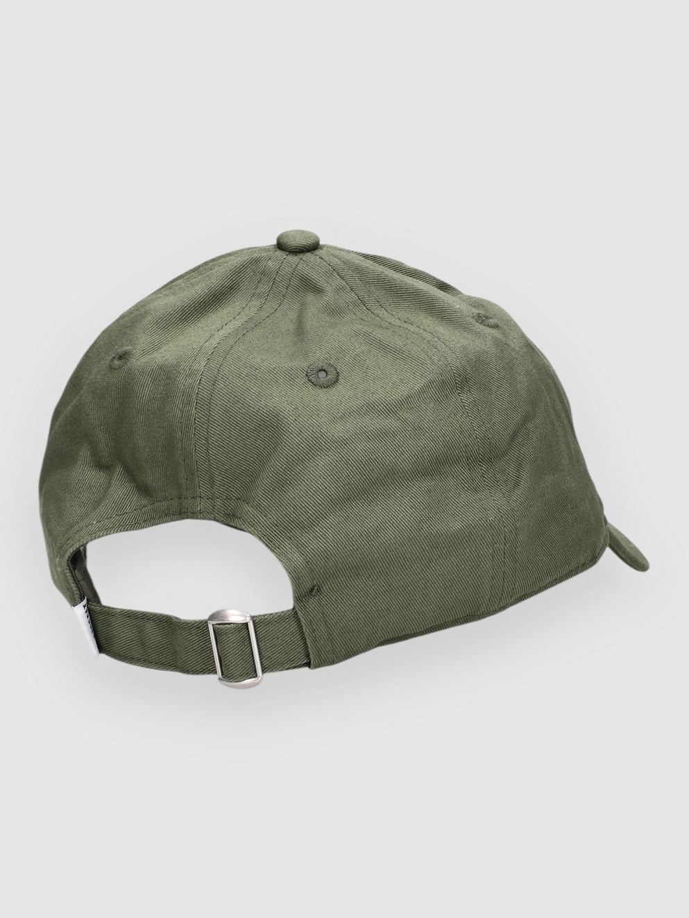Element Fluky Cap kalamata