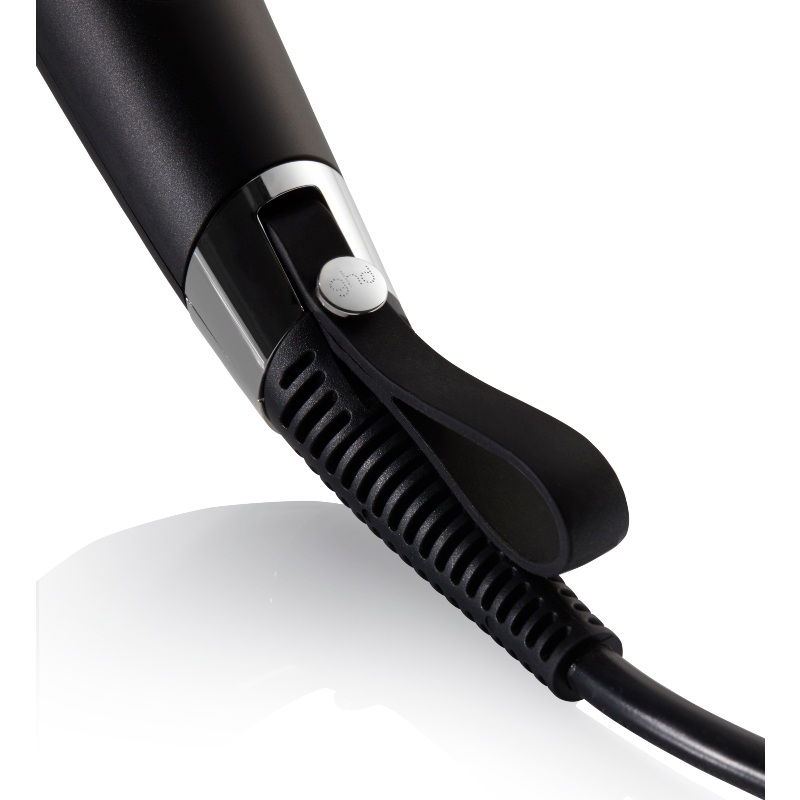 ghd Helios Hair Dryer - Black