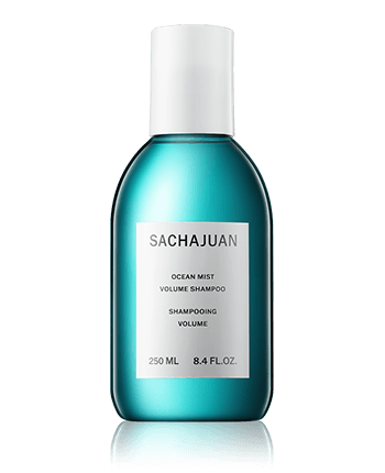 SACHAJUAN Ocean Mist Volume Shampoo 250ml