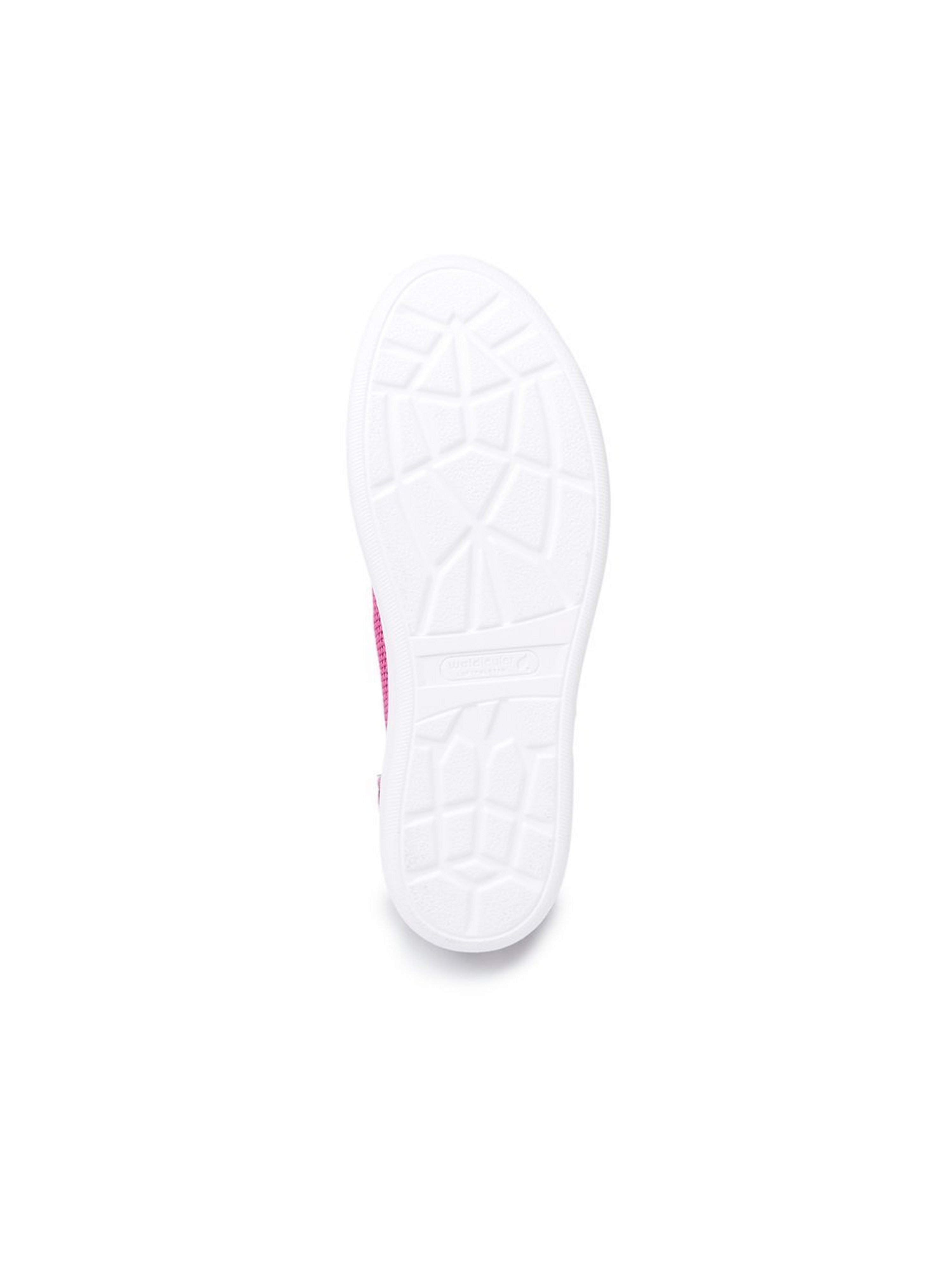 Plateau-Sneaker