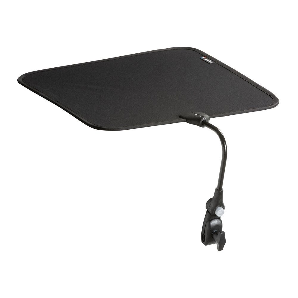 Gepolstertes Relaxsessel-Set und Zubehör Evolution BeComfort® Grau Ash Grey