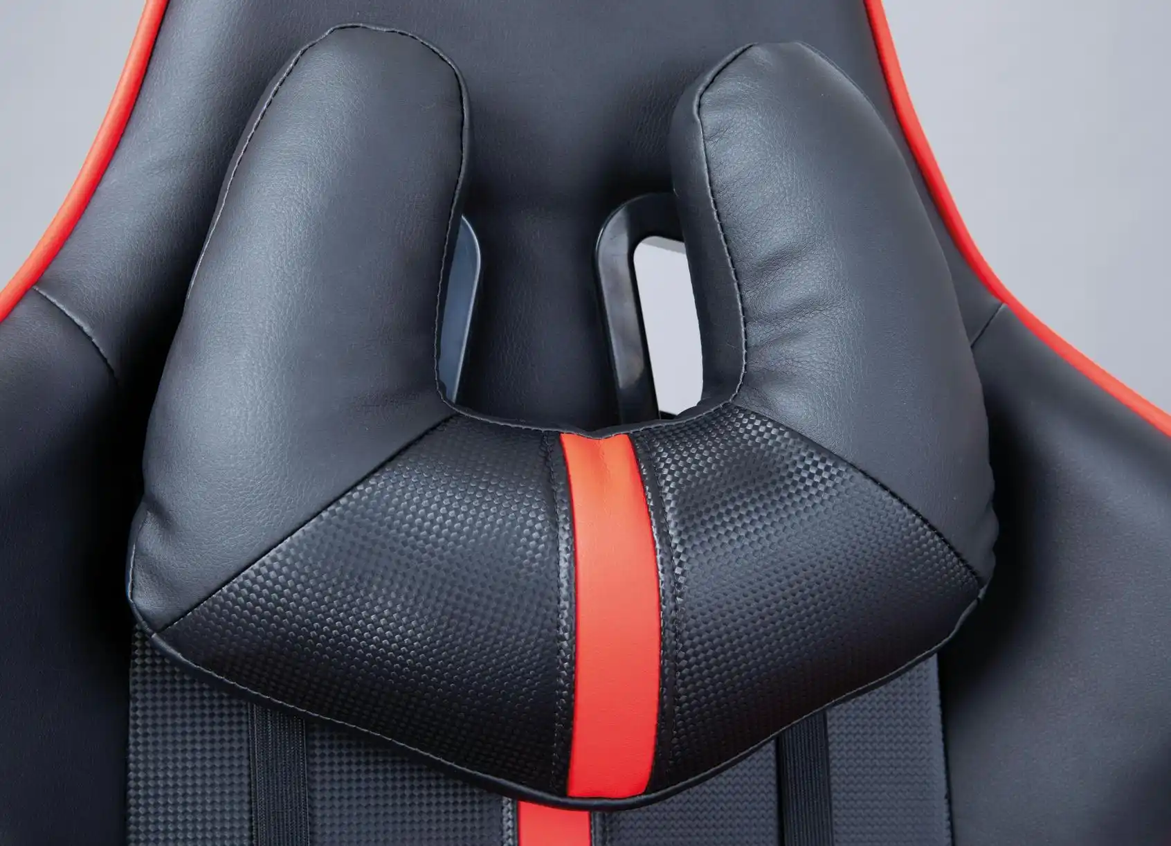 Drehstuhl  Rato Red