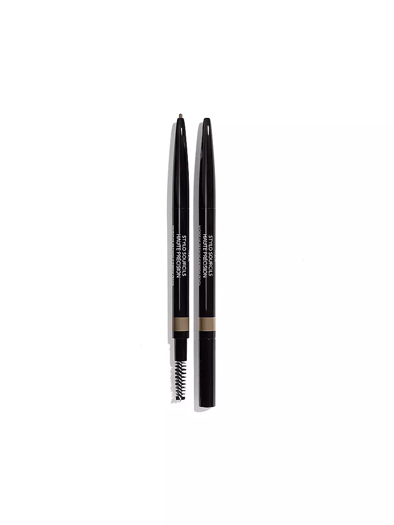 CHANEL ULTRAFEINER DEFINIERENDER AUGENBRAUENSTIFT hellbraun