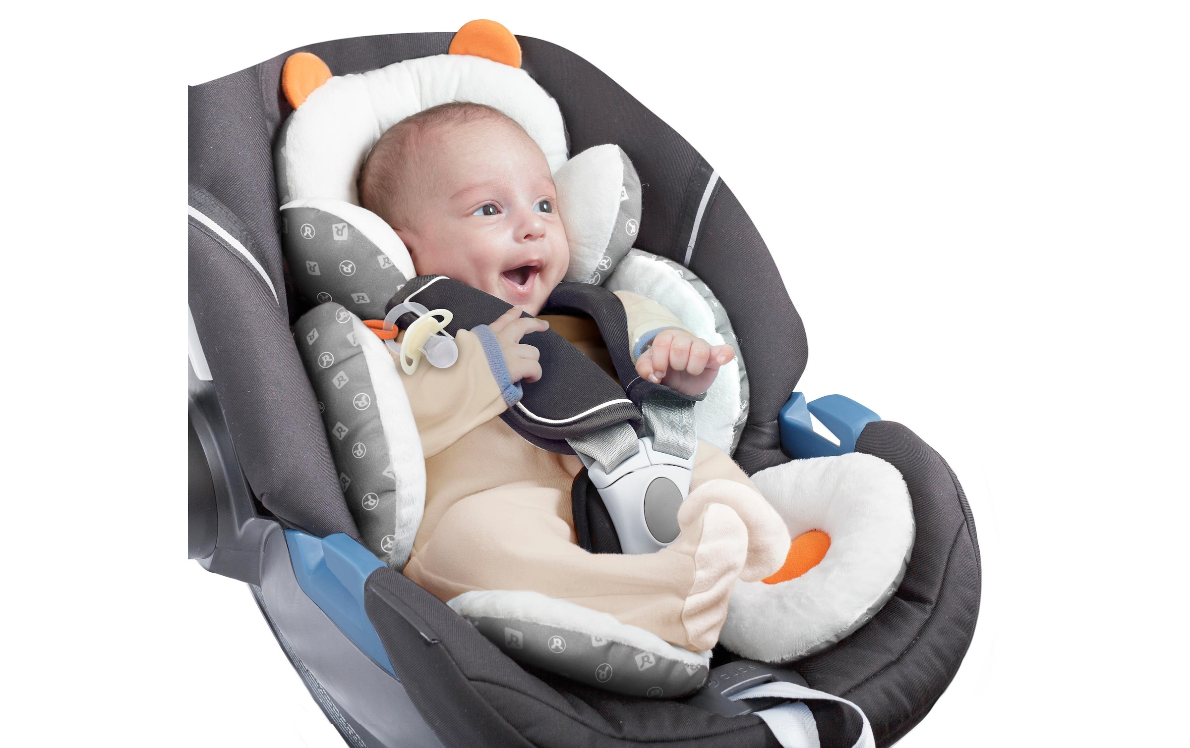 Stützkissen »benbat für Kinderautositz«
