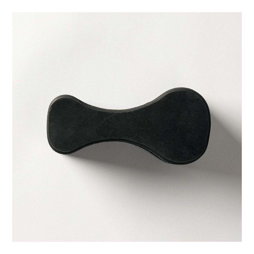 Zoot ULTRA - Pull-buoy black/white