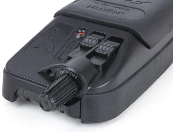 Fox Micron RX  Receveur