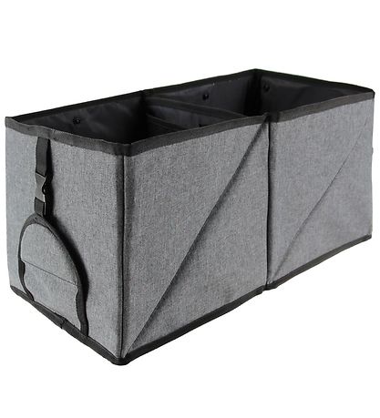Reer Aufbewahrungsbox - 24x46x24 - Grau