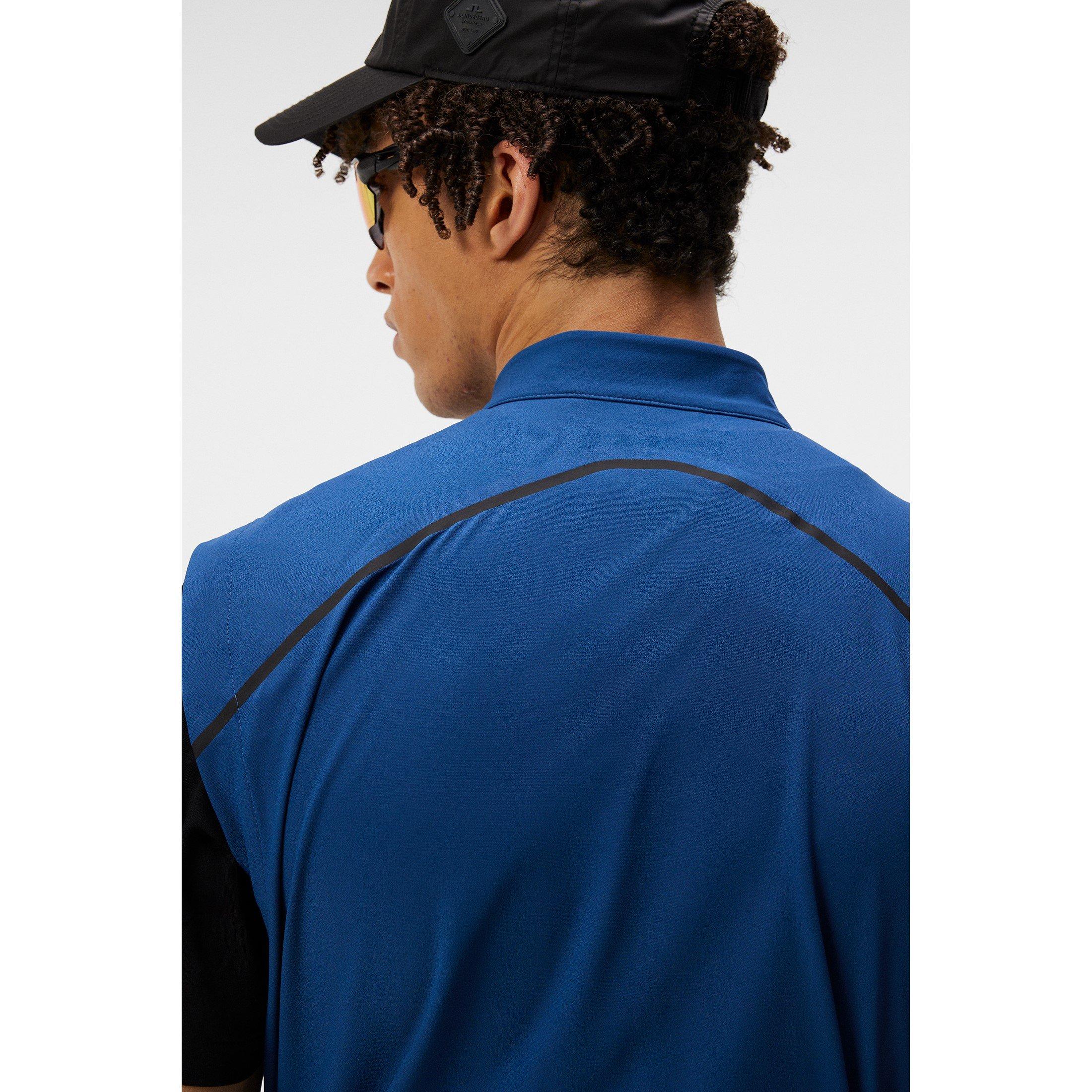 J Lindeberg Golf J.Lg Vardo Gilet Sn99