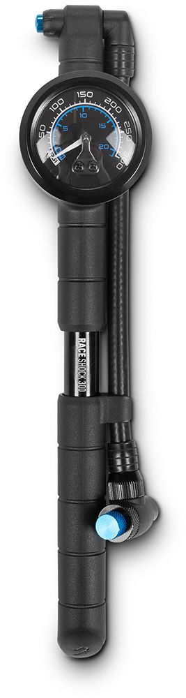 ACID RACE SHOCK 300 Dämpferpumpe kaufen | Bike-Discount