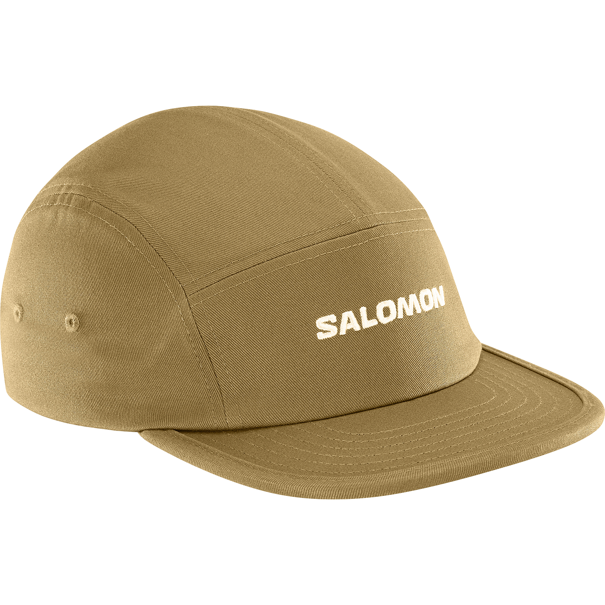 Salomon<br>Logo 5 Panel Cap