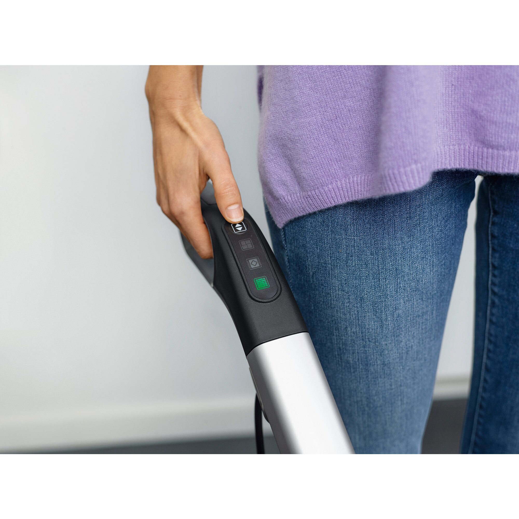 Kärcher Dampfreiniger Dampfreiniger SC 3 Upright EasyFix