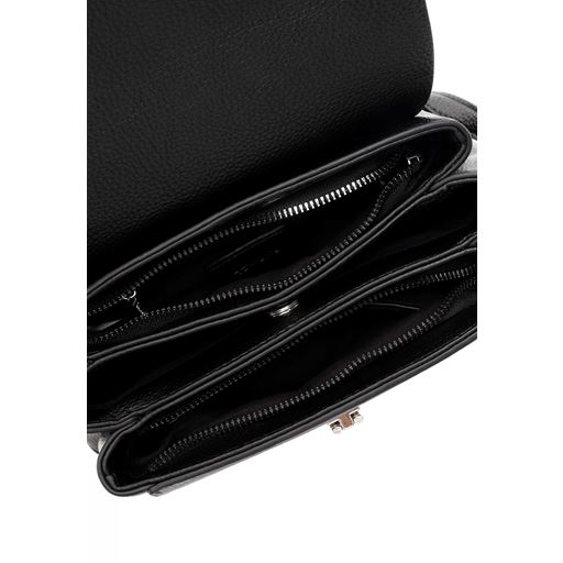 Tamaris Skuldertaske, Black