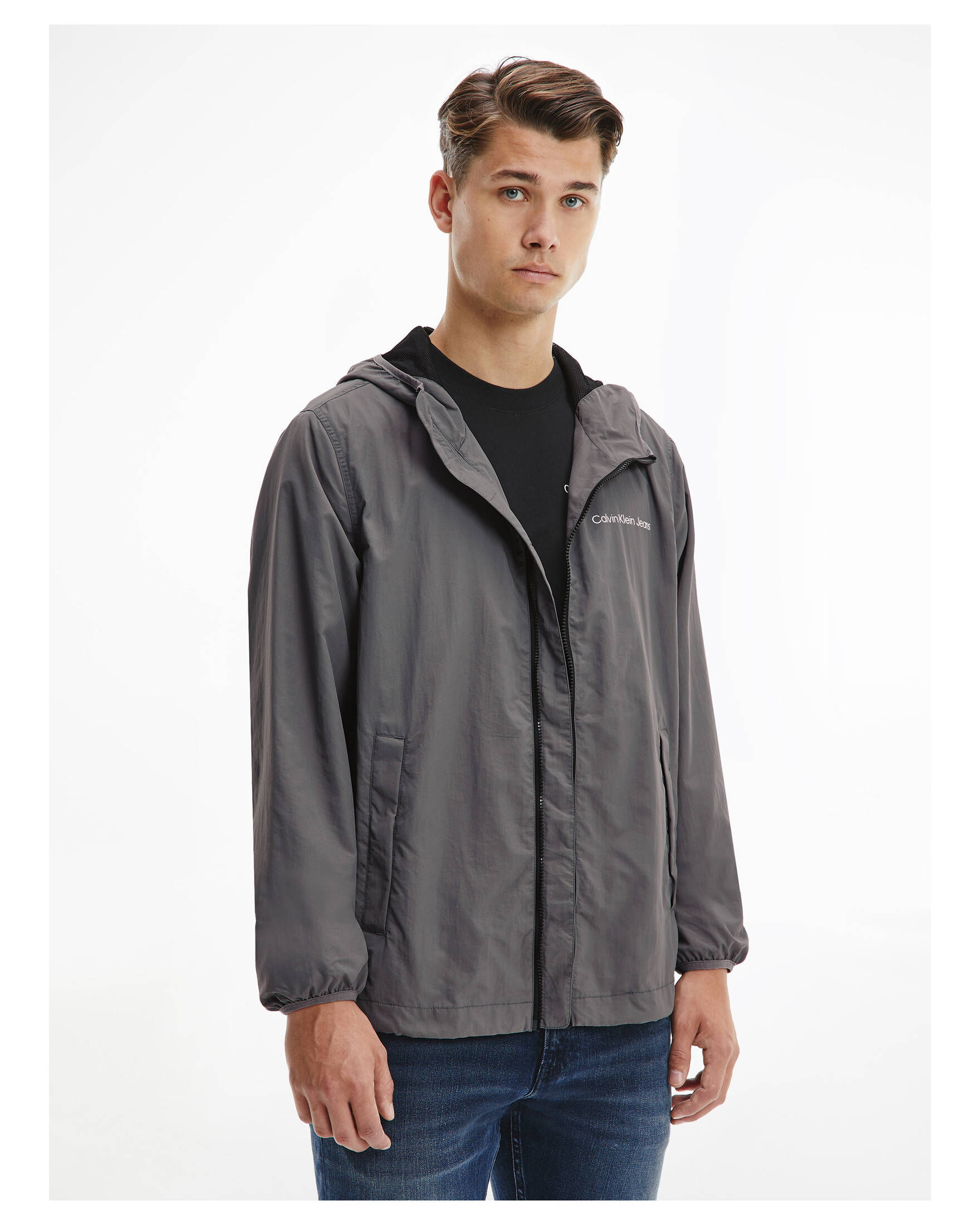 CALVIN KLEIN JEANS| Herren Jacke