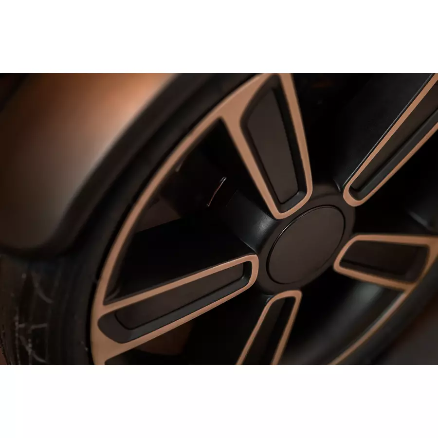 Nuna Kinderwagen MIXX™ next Riveted Sonderkollektion