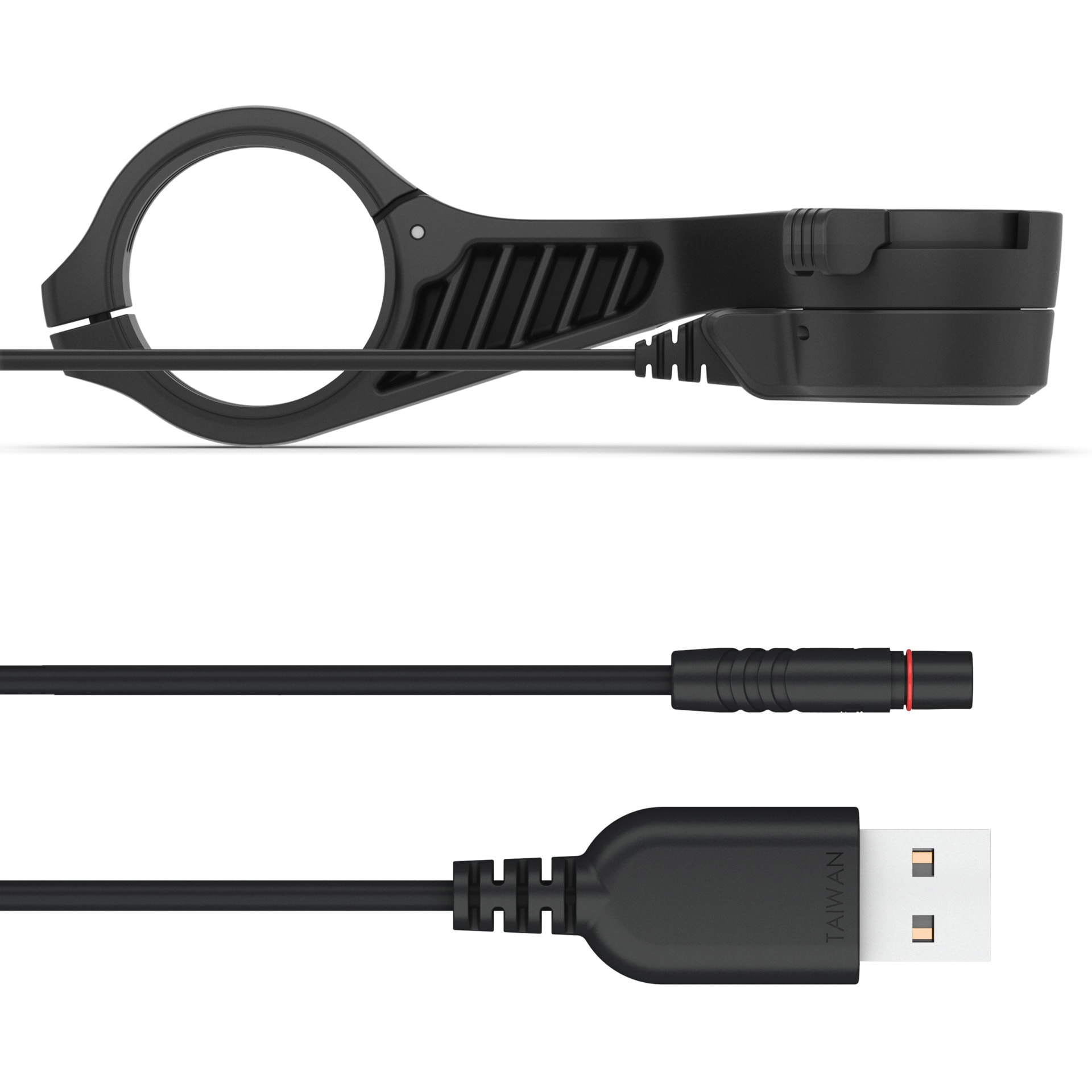 Garmin Navigationsgeräte-Halterung »Halter Edge Power Mount«