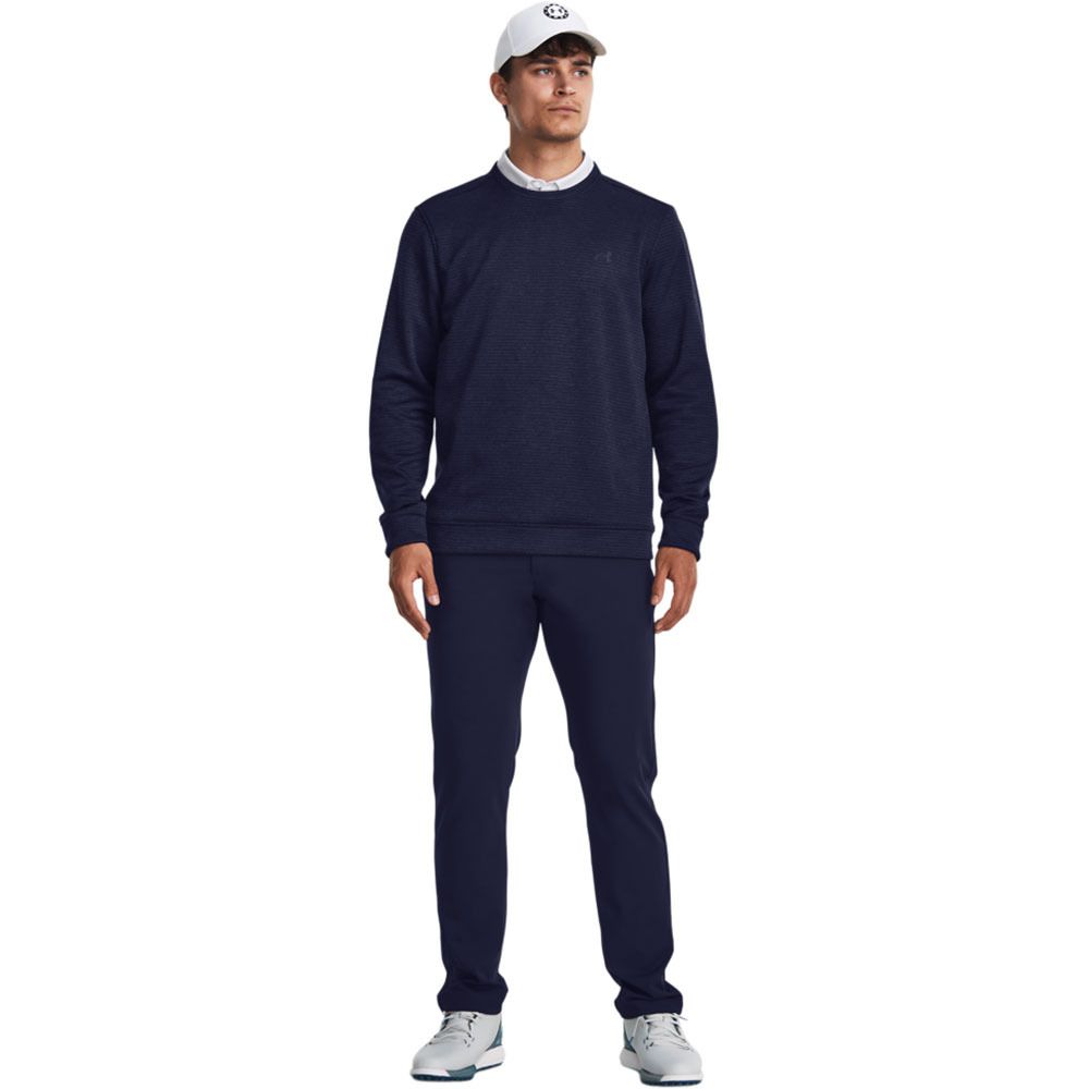 Under Armour UA STORM - Sweat Homme bleu