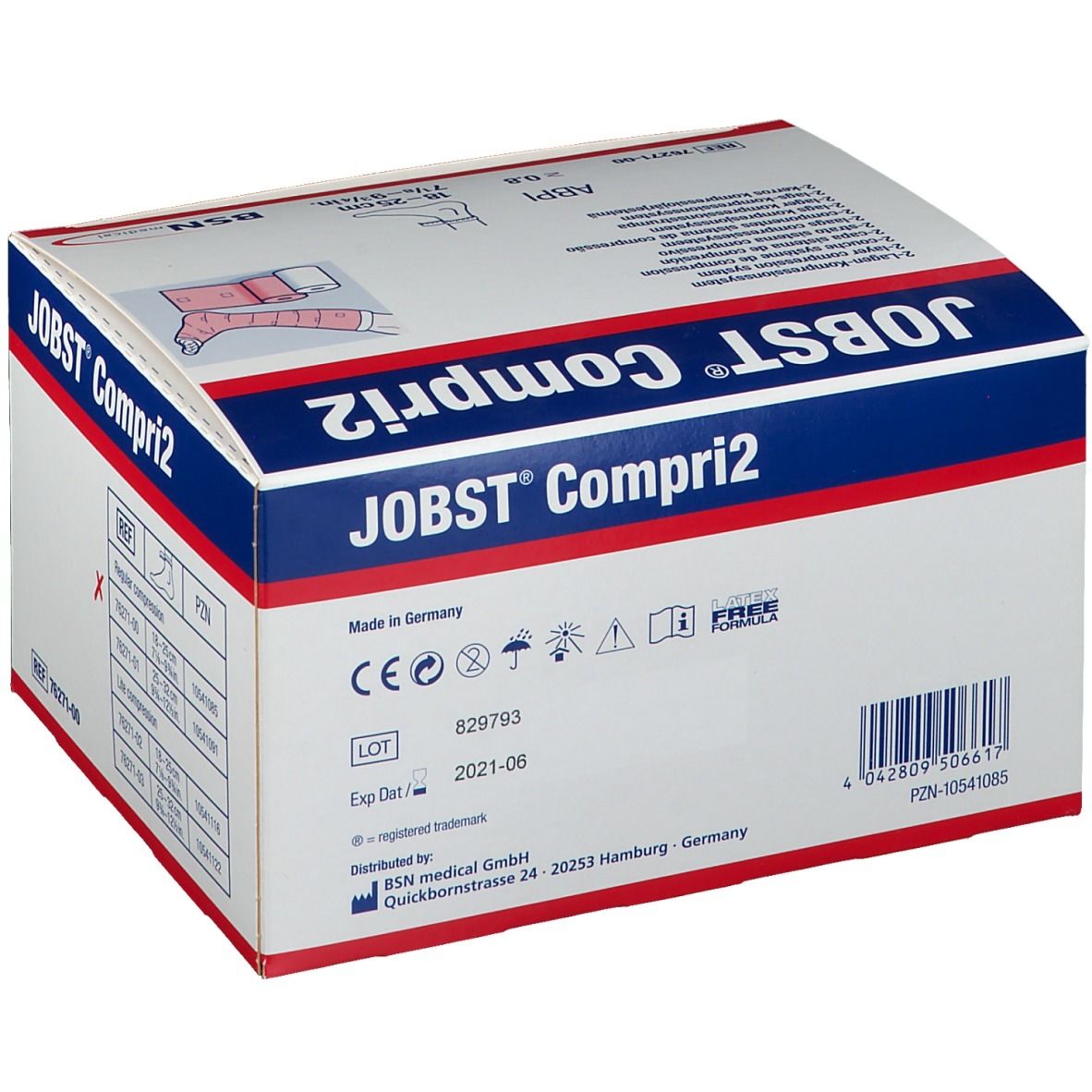 JOBST® Compri2 18 - 25 cm