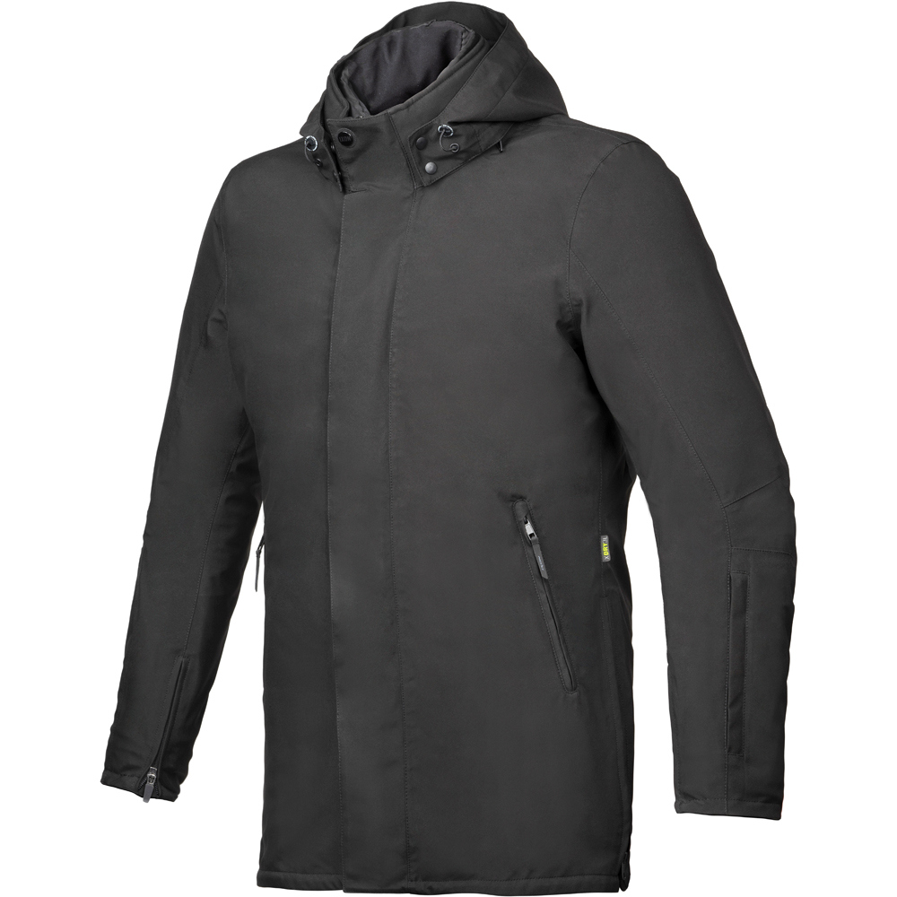 Ixon - Veste Slimmy Noir