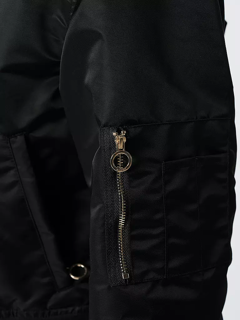 RIANI Blouson schwarz