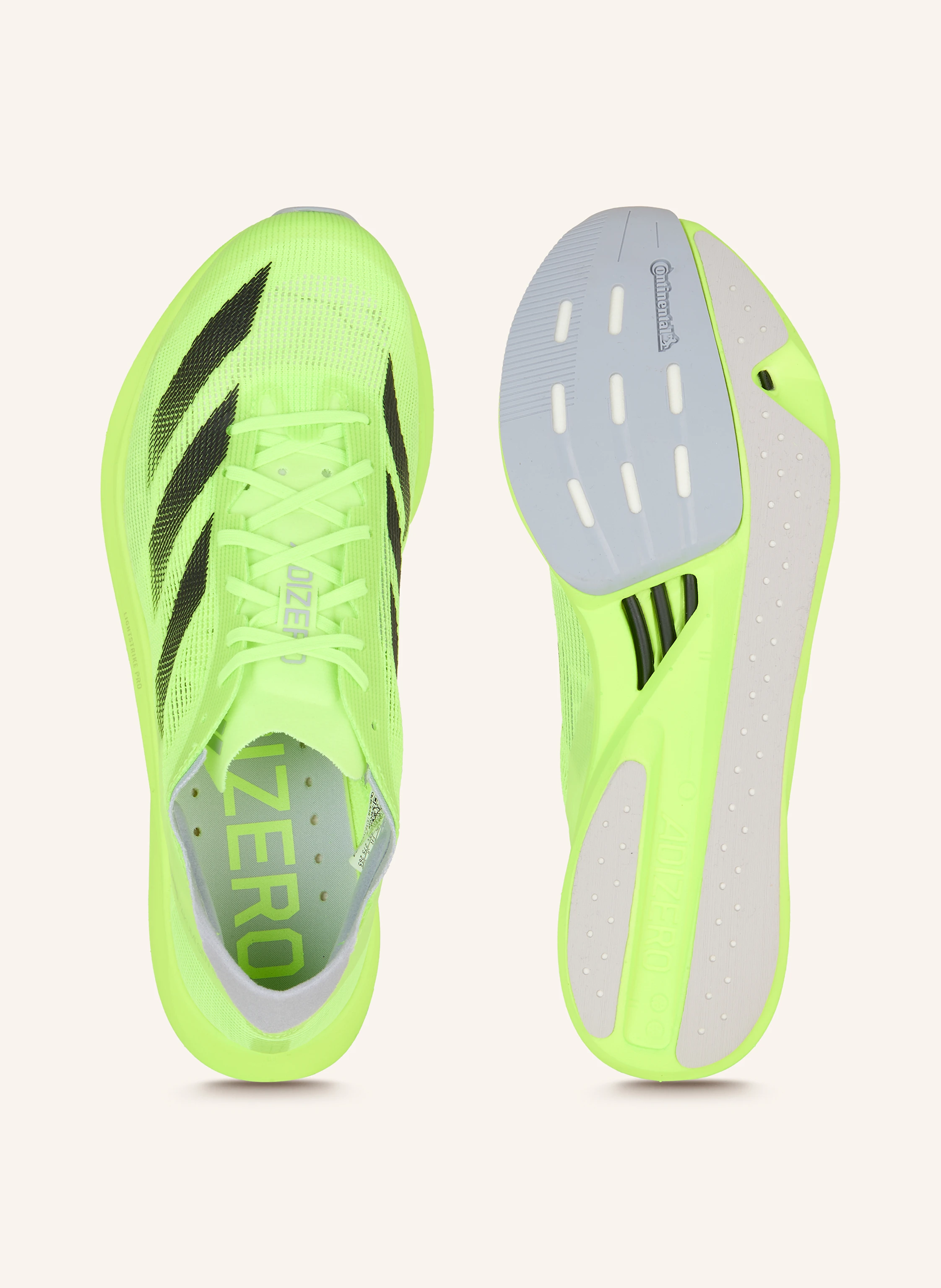 adidas Laufschuhe ADIZERO TAKUMI SEN 10