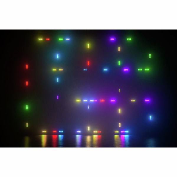 Varytec Giga Bar Pix 8 RGB