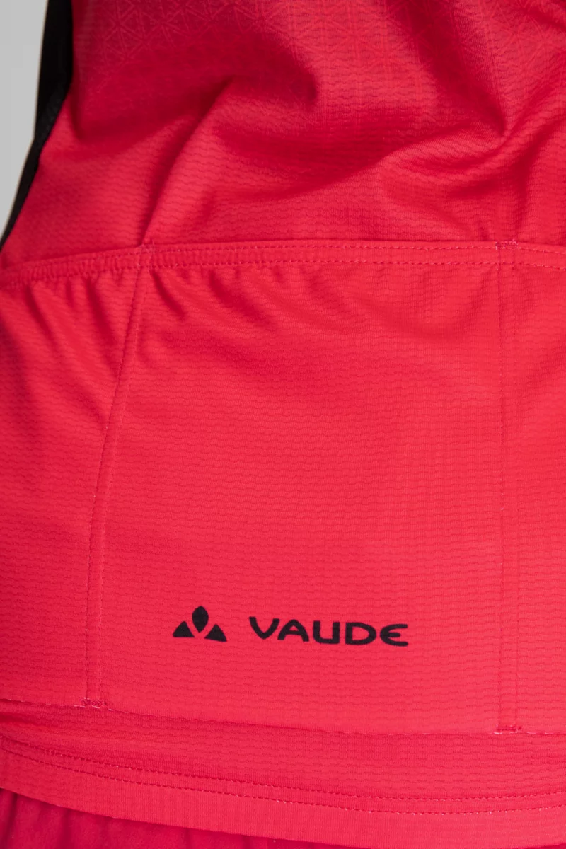 VAUDE Bagana Damen Biketrikot