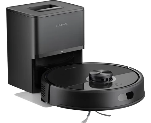 Roborock Q7 TF  Black