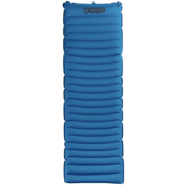 Matelas randonnée NEMO EQUIPMENT QUASAR 3D REGULAR