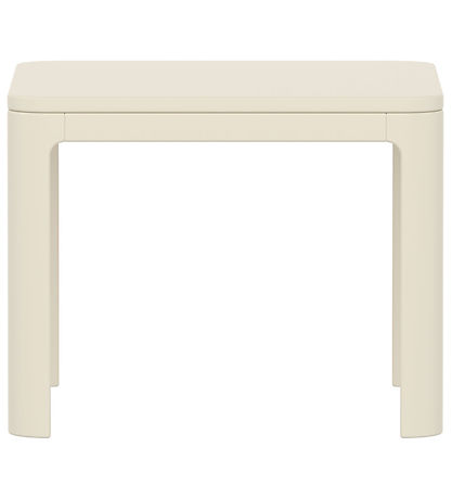 Flexa Tisch - Klein - 60x47 cm - Nova - Cream