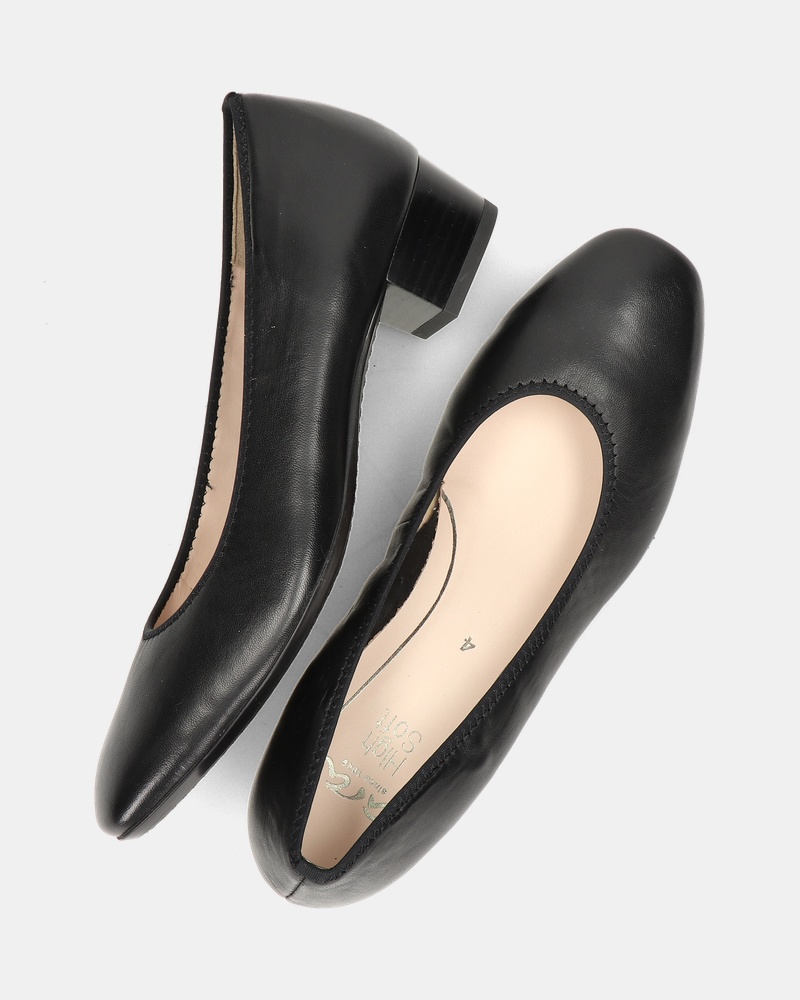 Ara Milano Pumps  - zwart
