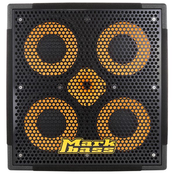 Markbass MB58R 104 Energy Box