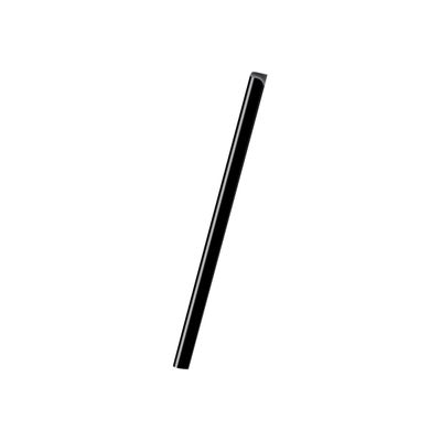 Exacompta - 25 baguettes à relier - 9 mm - jusqu'à 90 feuilles - noir