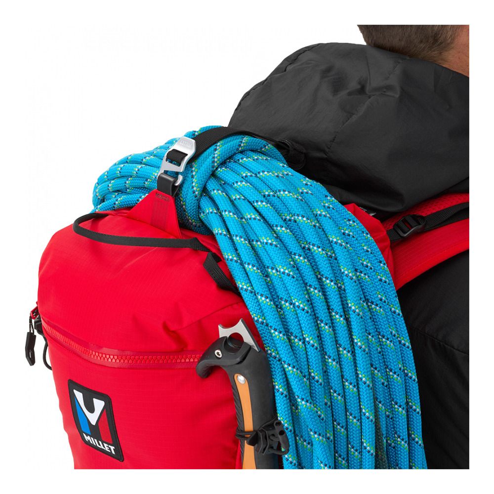 Millet KAMET 25L - Sac À dos red/rouge