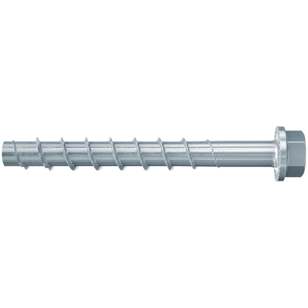 Fischer Betonschroef FBS II 10x60 5/-/- US VE=50 - 536858
