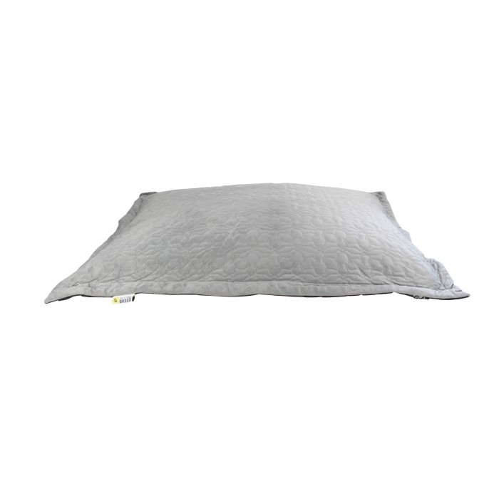 Coussin Cloud Grey