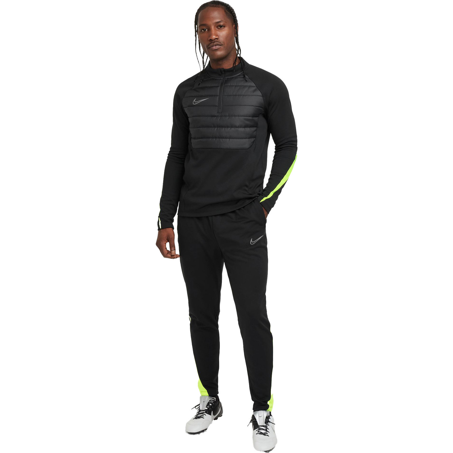 Nike Academy Winter Warrior Trainingspak