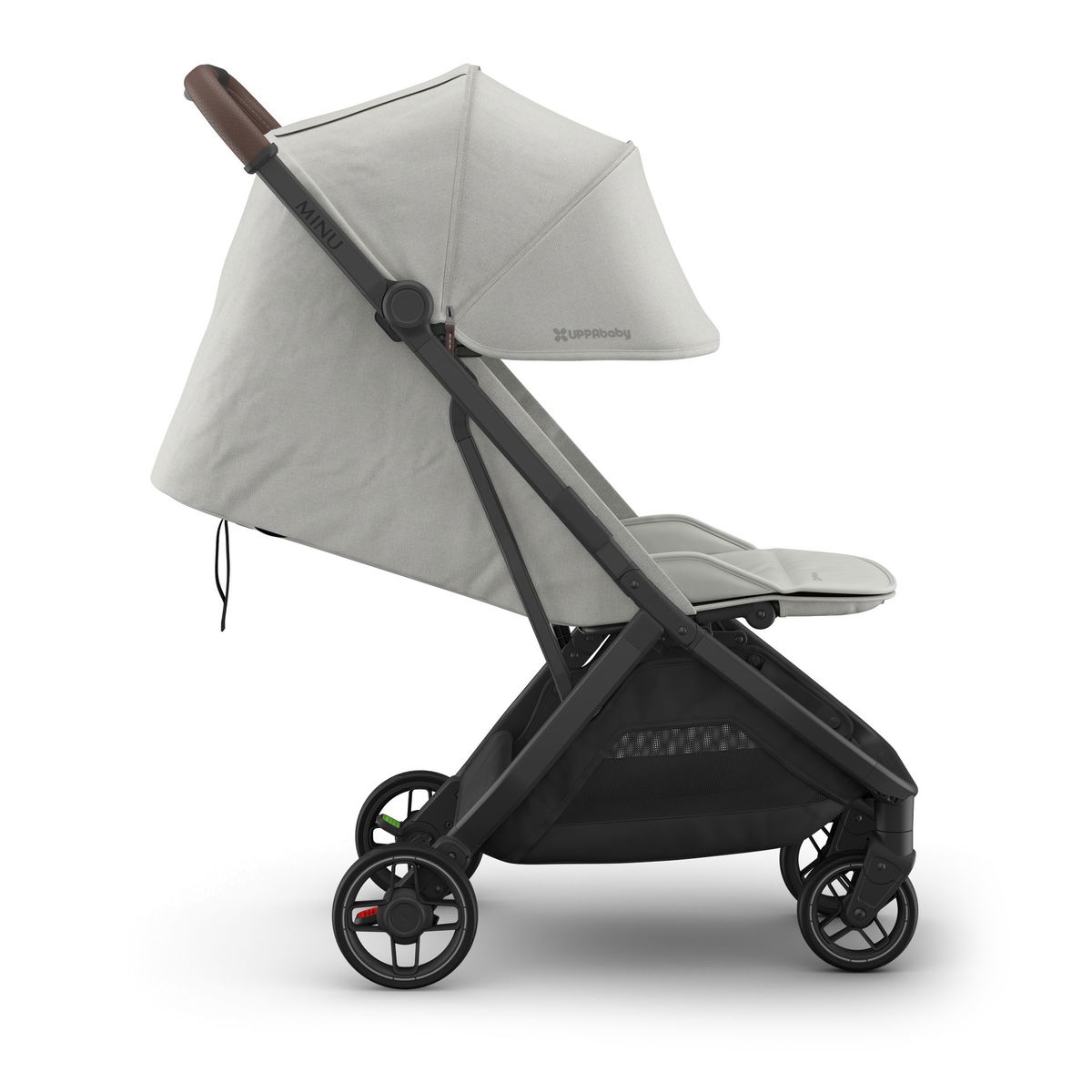 UPPAbabyUPPAbaby   MINU V3 savannah