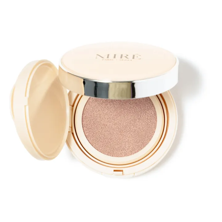 MI-RÊ Fond de teint et soin SPF50+ Bibi Nova - 19g | 00 Light Rosé