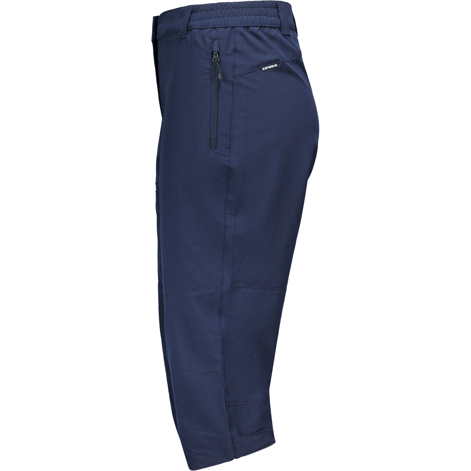 Icepeak Damen-3/4-Hose Unity 42