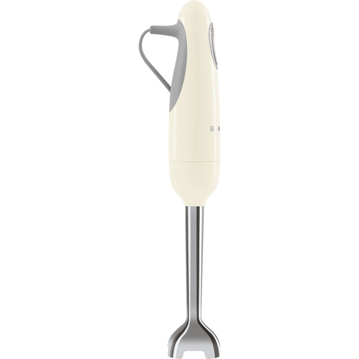 Stavmikser 700 watt, creme