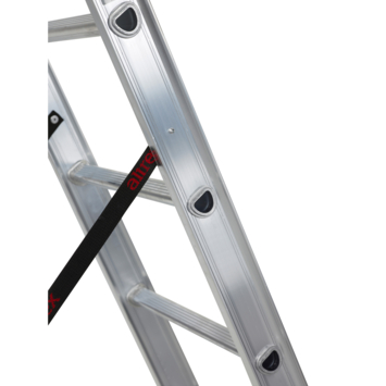 Altrex Reformladder All Round 3x9 treden