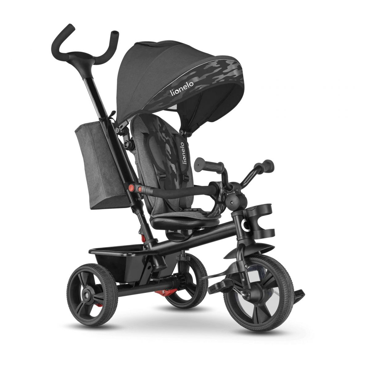VELO HAARI STONE GREY - STONE GREY