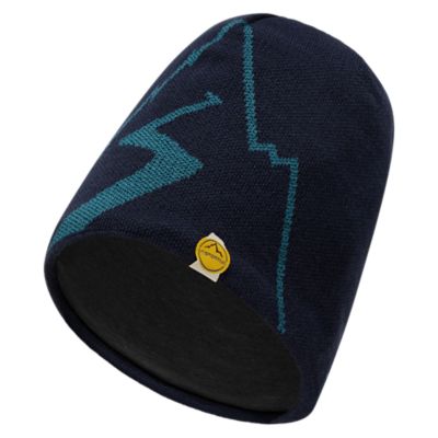 La SportivaWoolly Beanie - blau