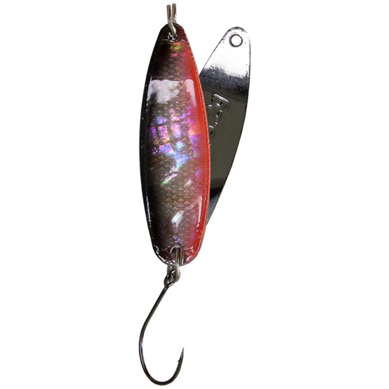 Cuiller Ondulante Teklon Madre 37 - 3.7G