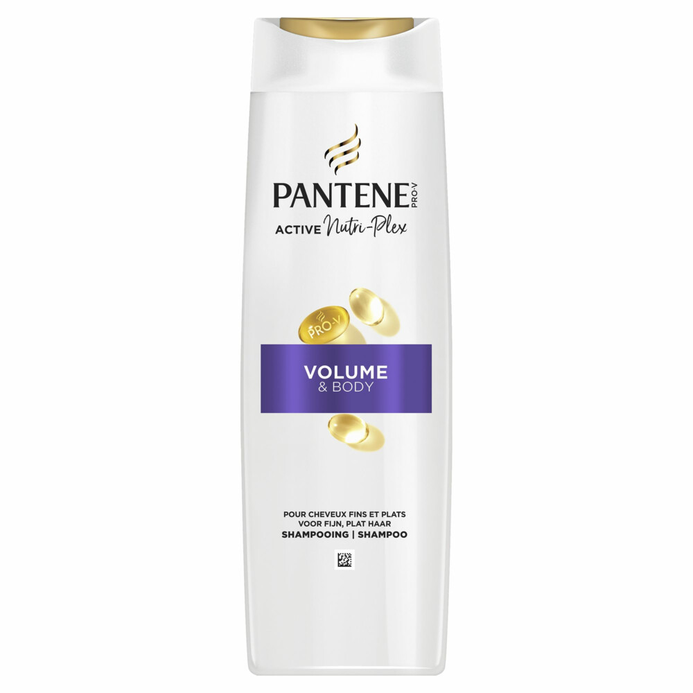Pantene Shampoo Volume250 ml
