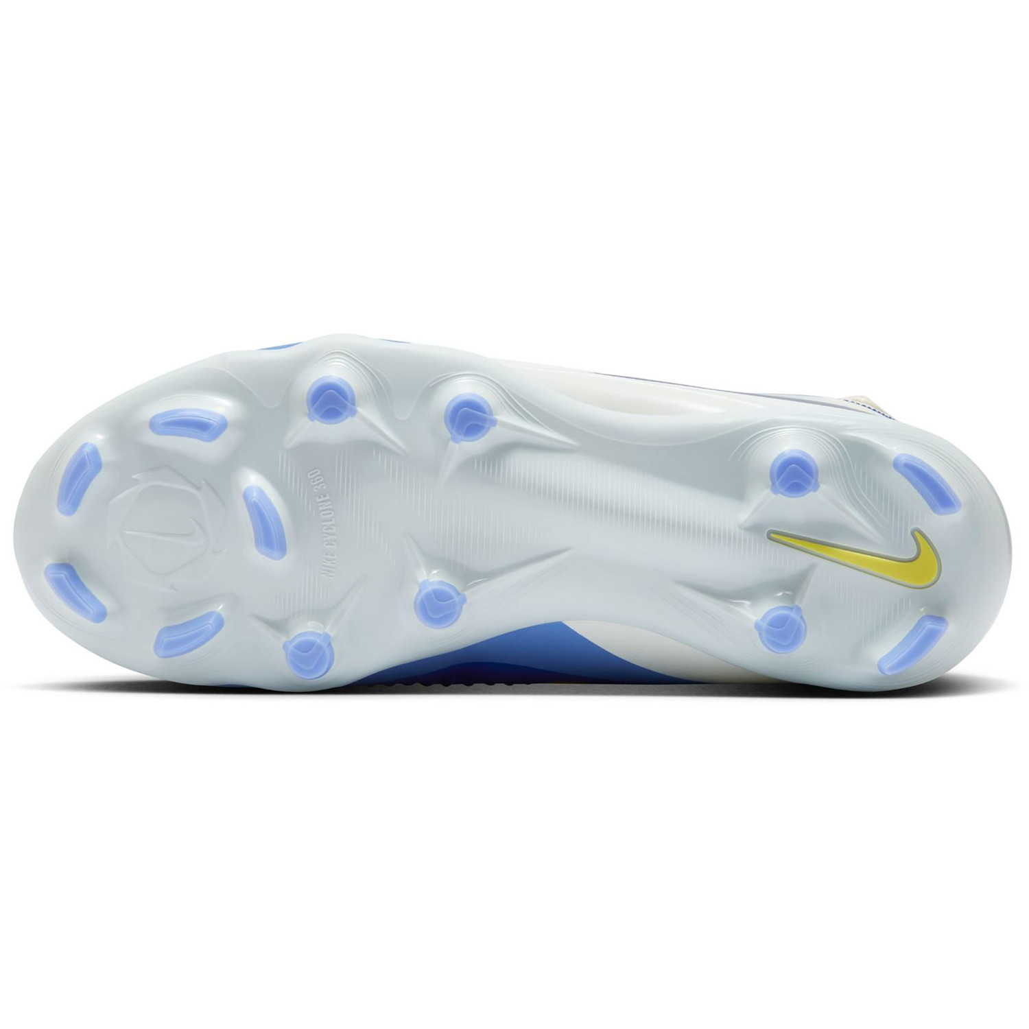 Nike Phantom 6 Low LV8 Academy FG/MG Kids